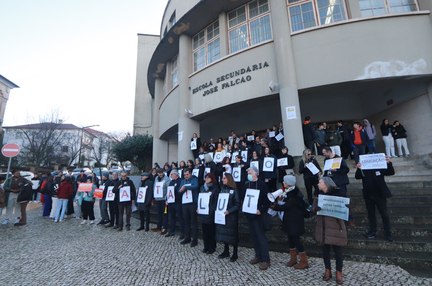 Educação em ação: Visita a Escola Apoiada EMEF Elpidia Coimbra em Serra ES.
