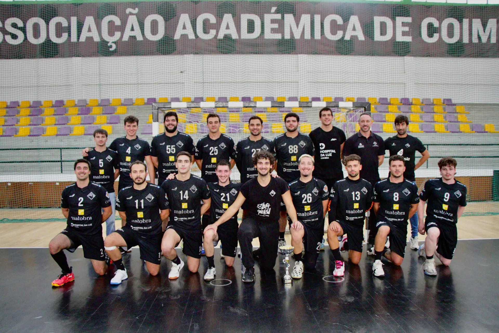 Andebol aac 2