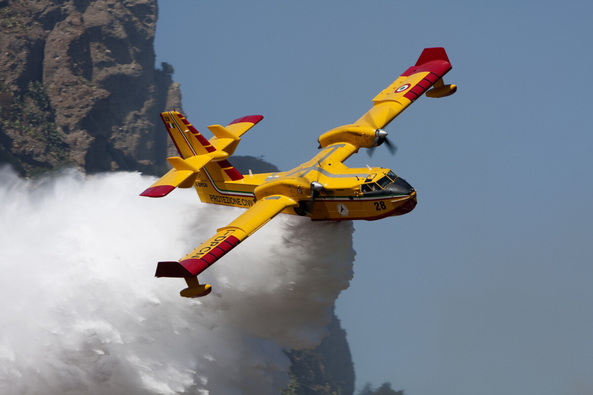 canadair