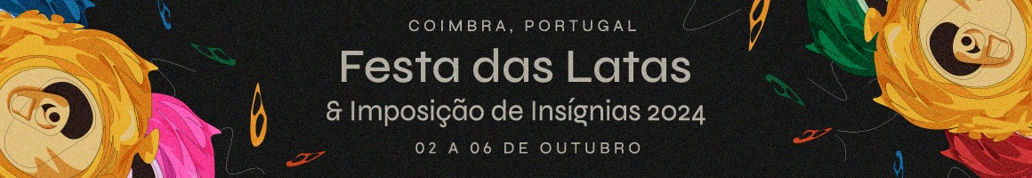 Festa das latas 2024