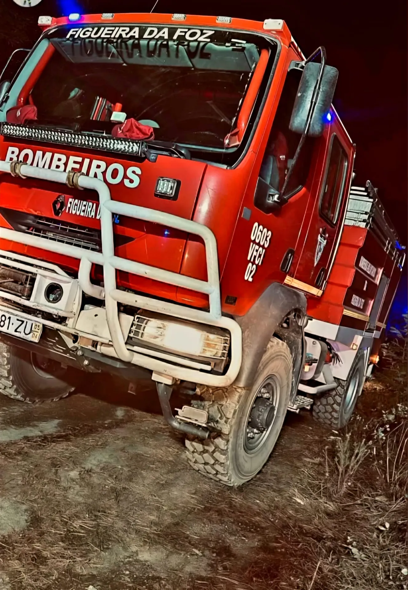 Bombeiros Voluntários