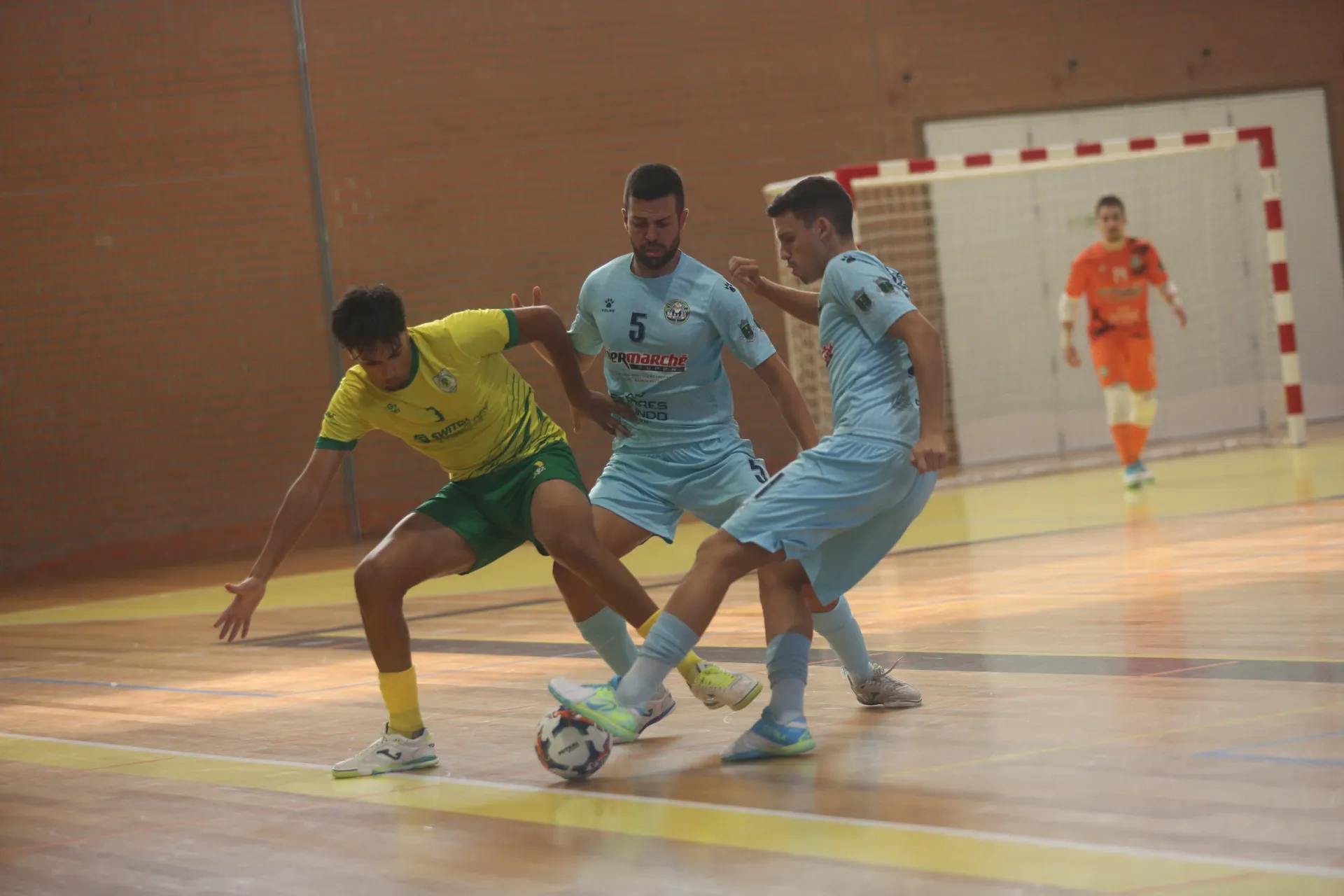 Futsal taca honra cria vs s joao