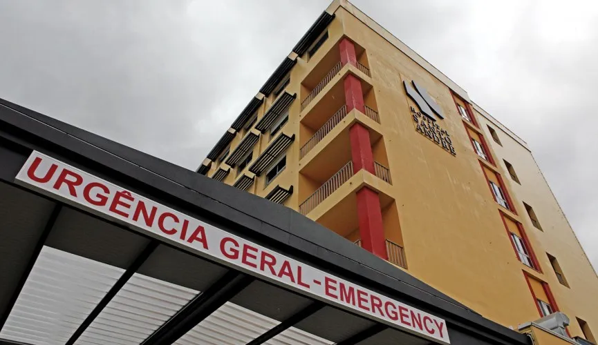 Hospital de Leiria