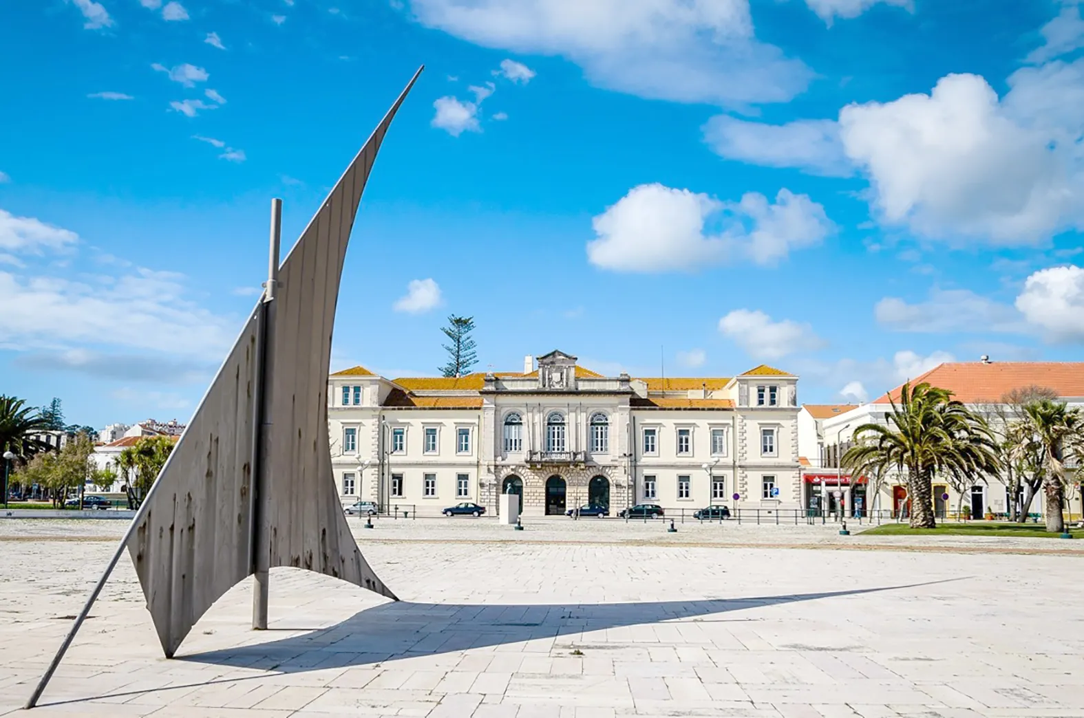 P13 câmara municipal da figueira da foz t