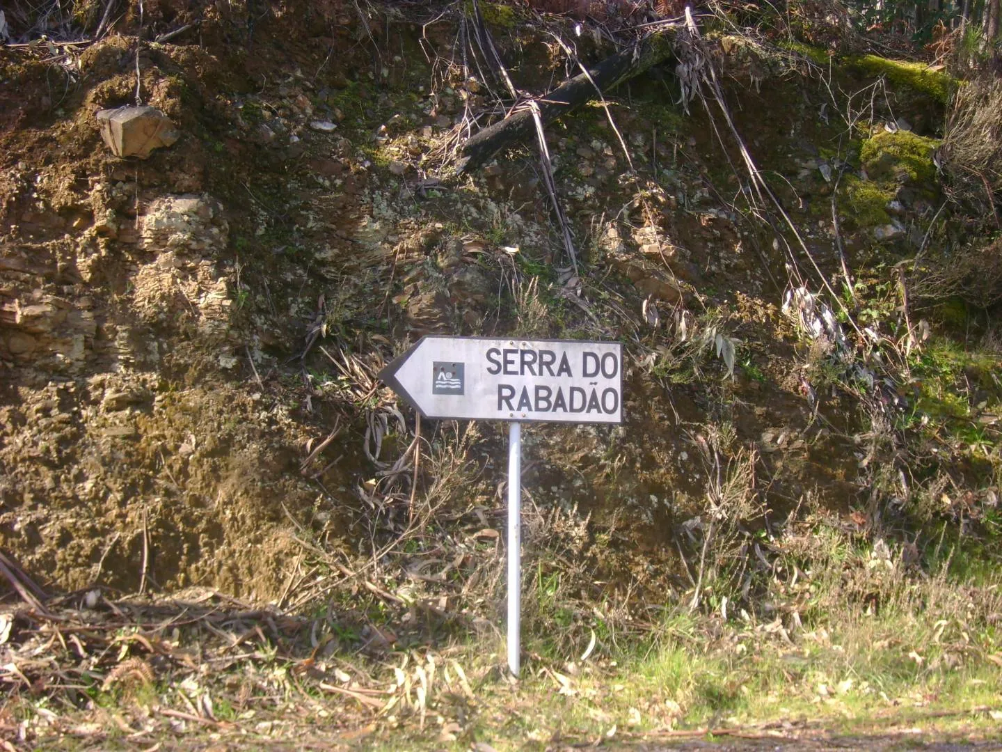 Serra do rabadão