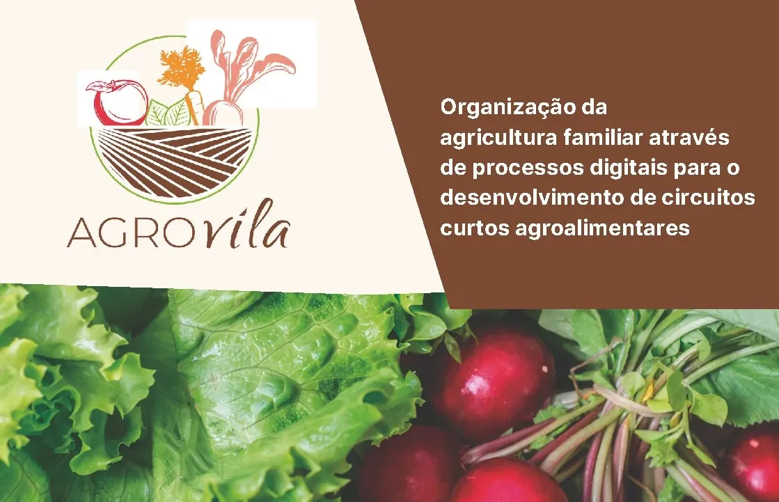 Agrovila