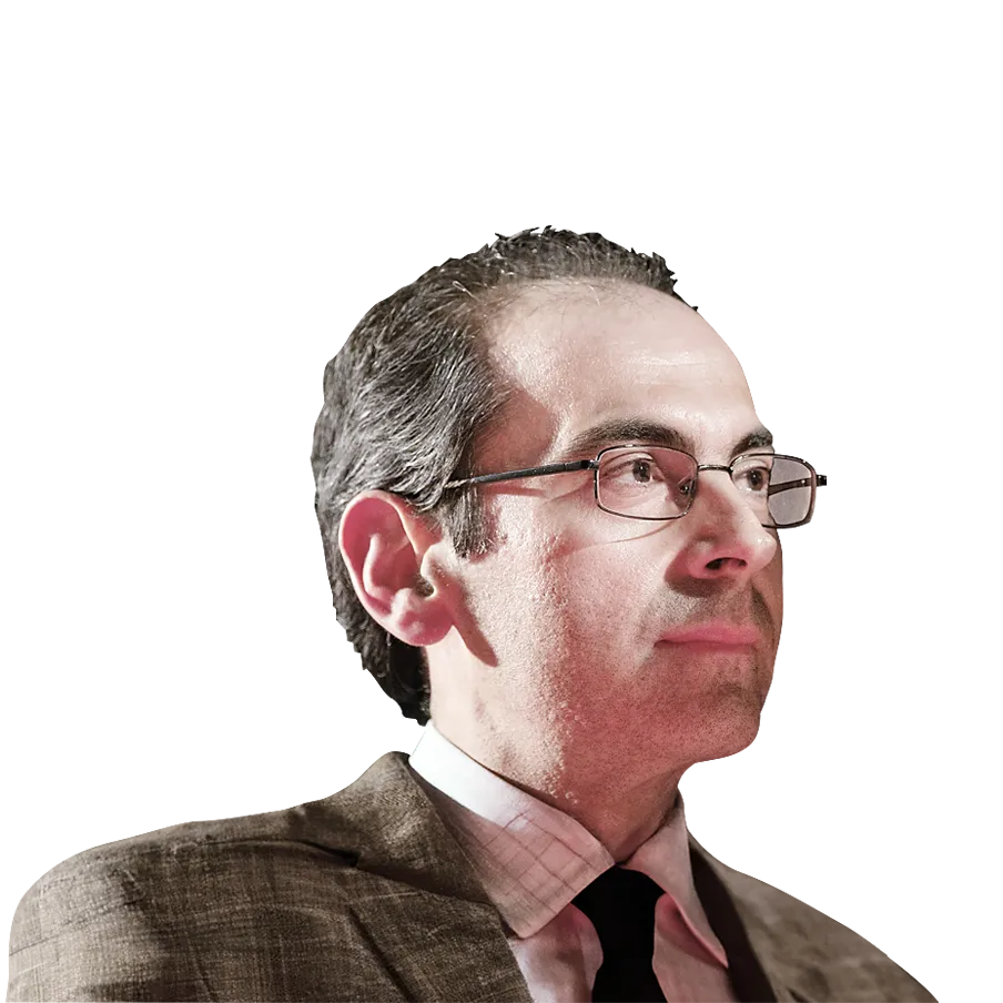 António José Lé