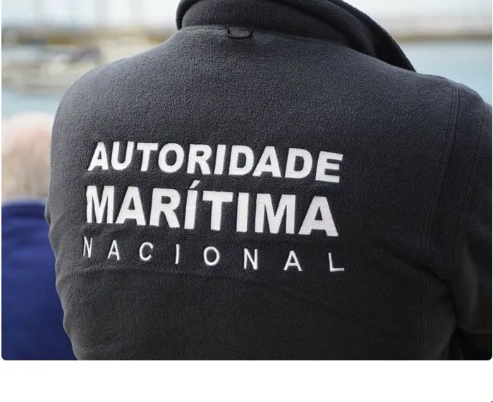 Autoridade Maritima Nacional