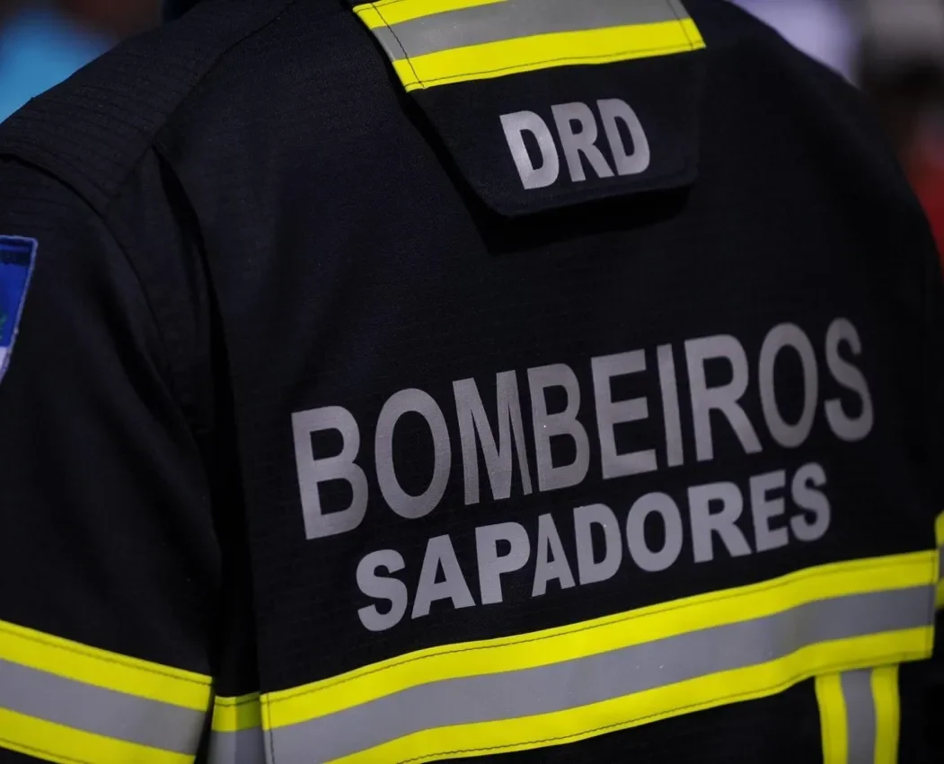 Bombeiros sapadores