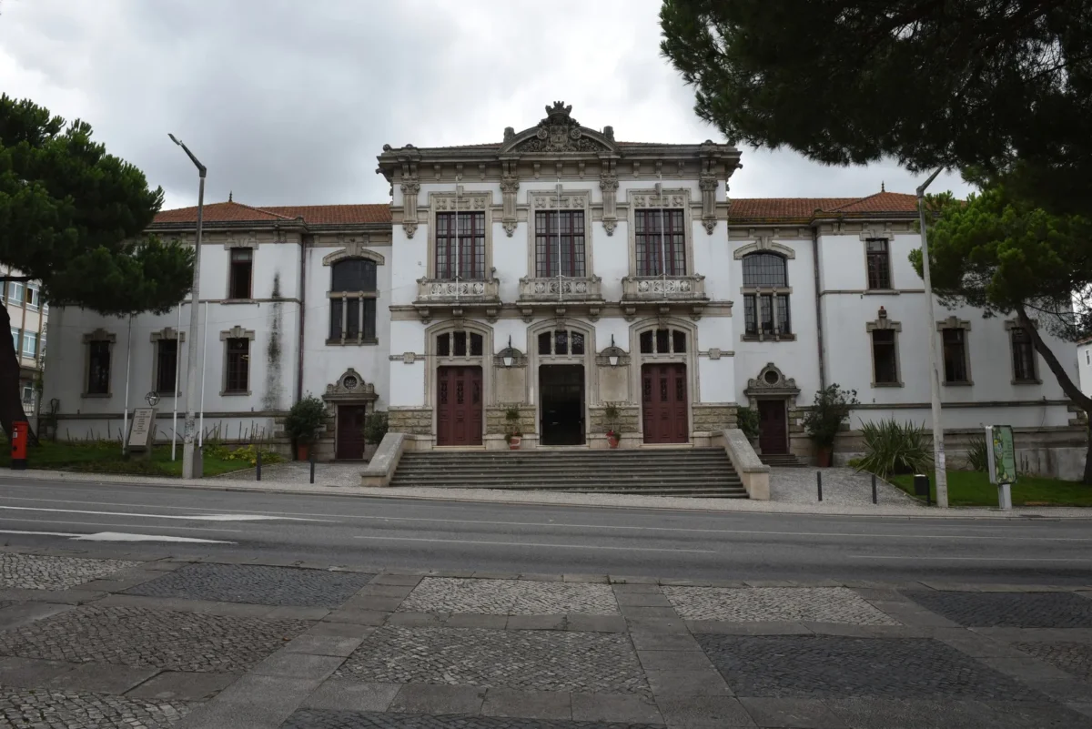 Câmara De Leiria