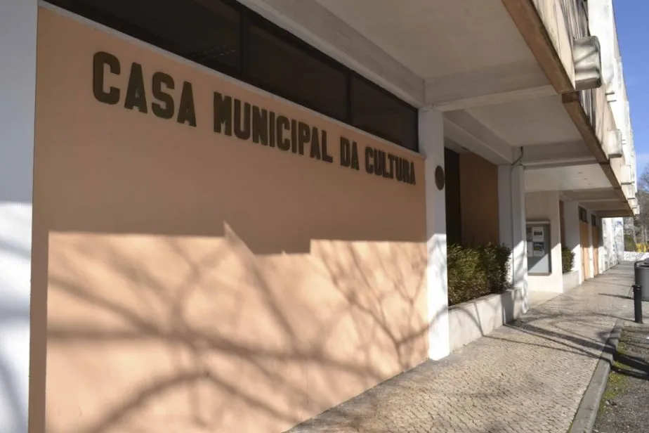 Casa da cultura