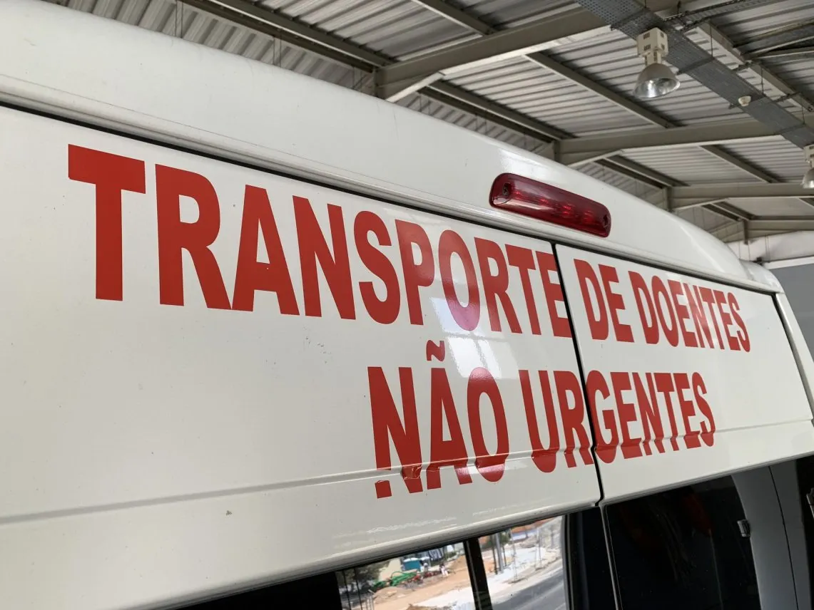 Doentes Não Urgentes