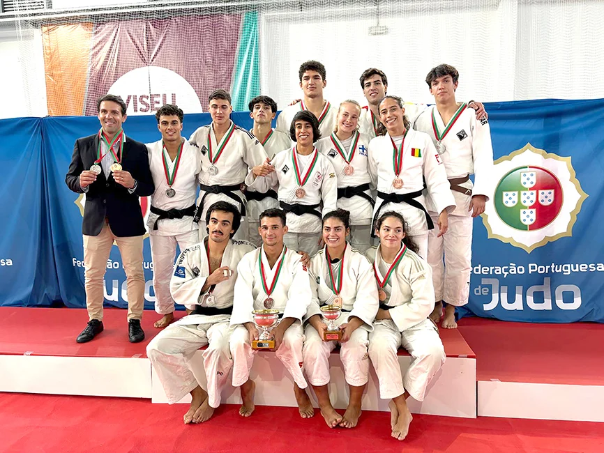 Judo AAC