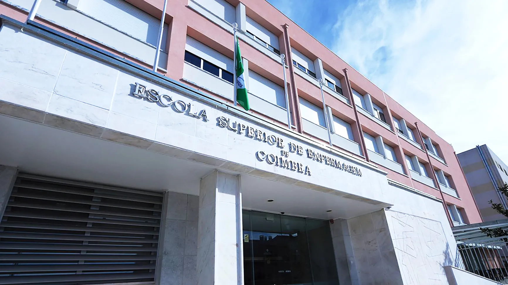 Escola enfermagem