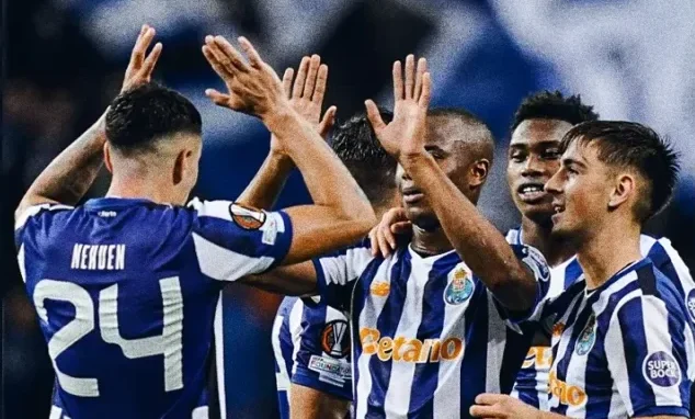 Fc Porto