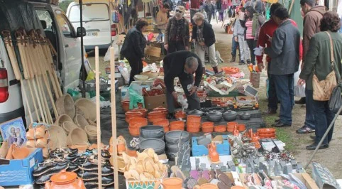 Feira São Simão