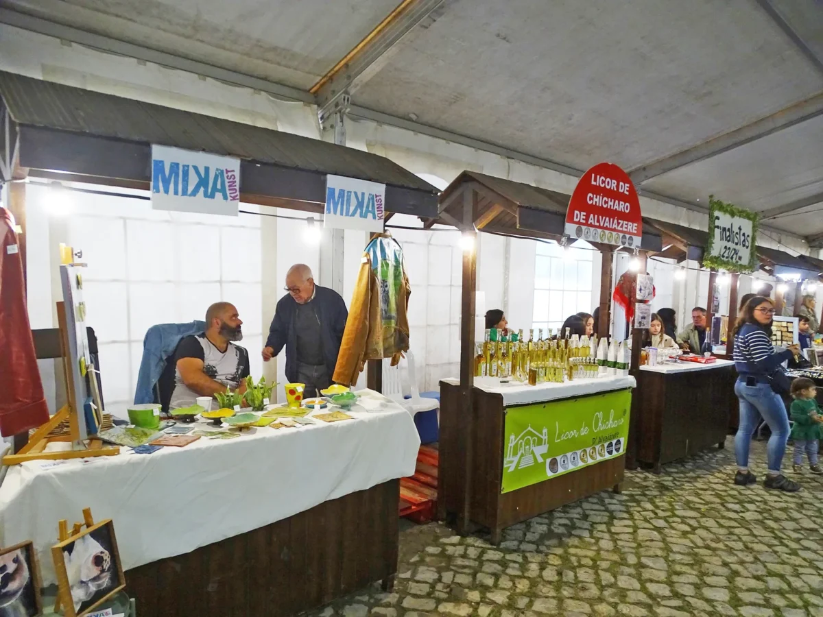 Festa Maça Em Maçãs De Dona Maria