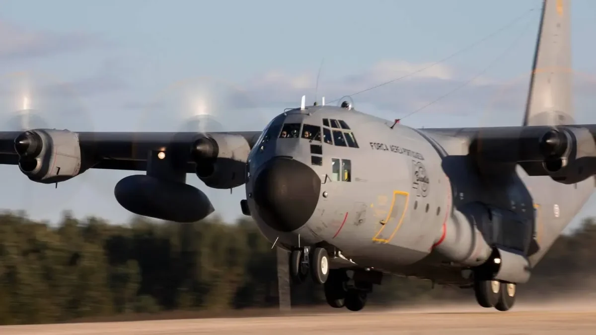 Força Aerea Portuguesa