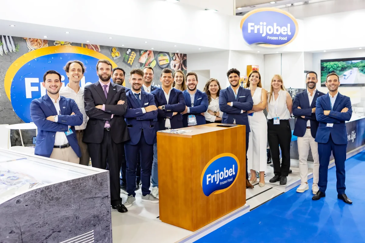 Frijobel Conxemar 2024