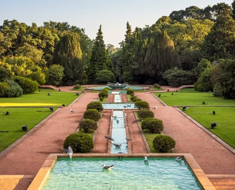 Fundacao Serralves