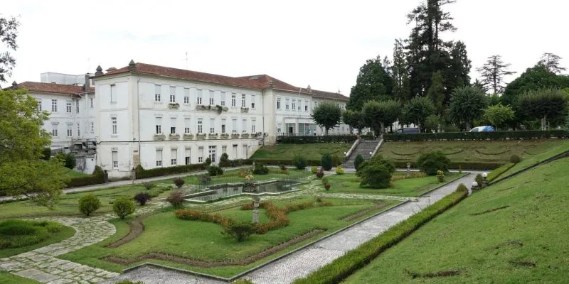 Hospital Dos Covões