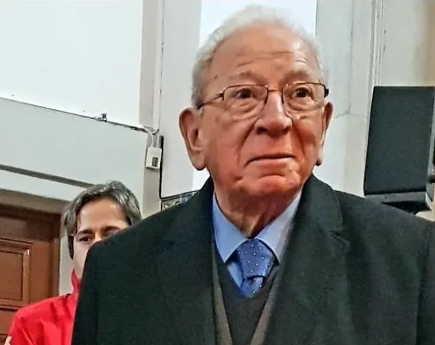 Joao Fernandes