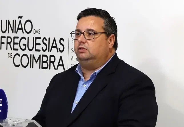 João francisco campos