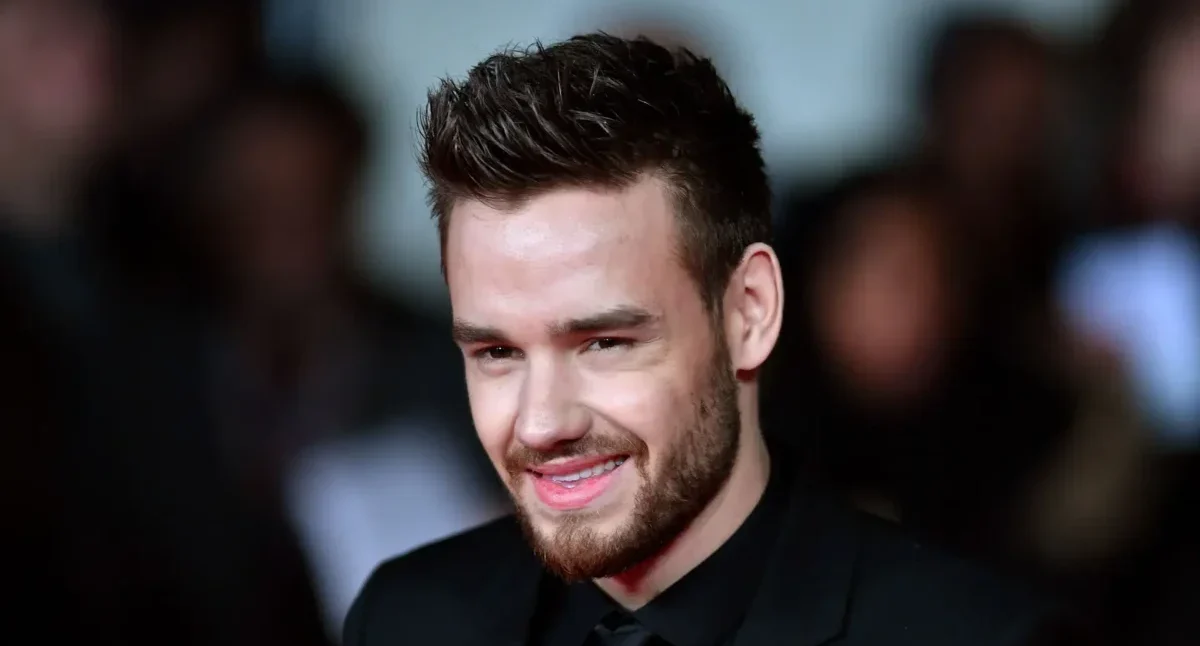 Liam Payne (Gareth Cattermole)