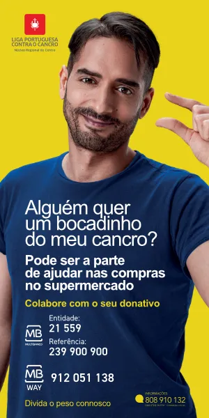 Liga Contra O Cancro