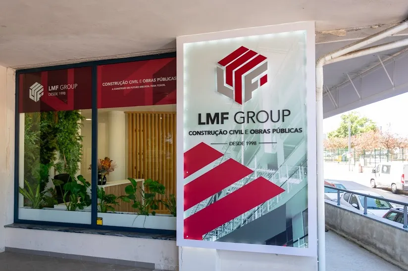 Lmf group