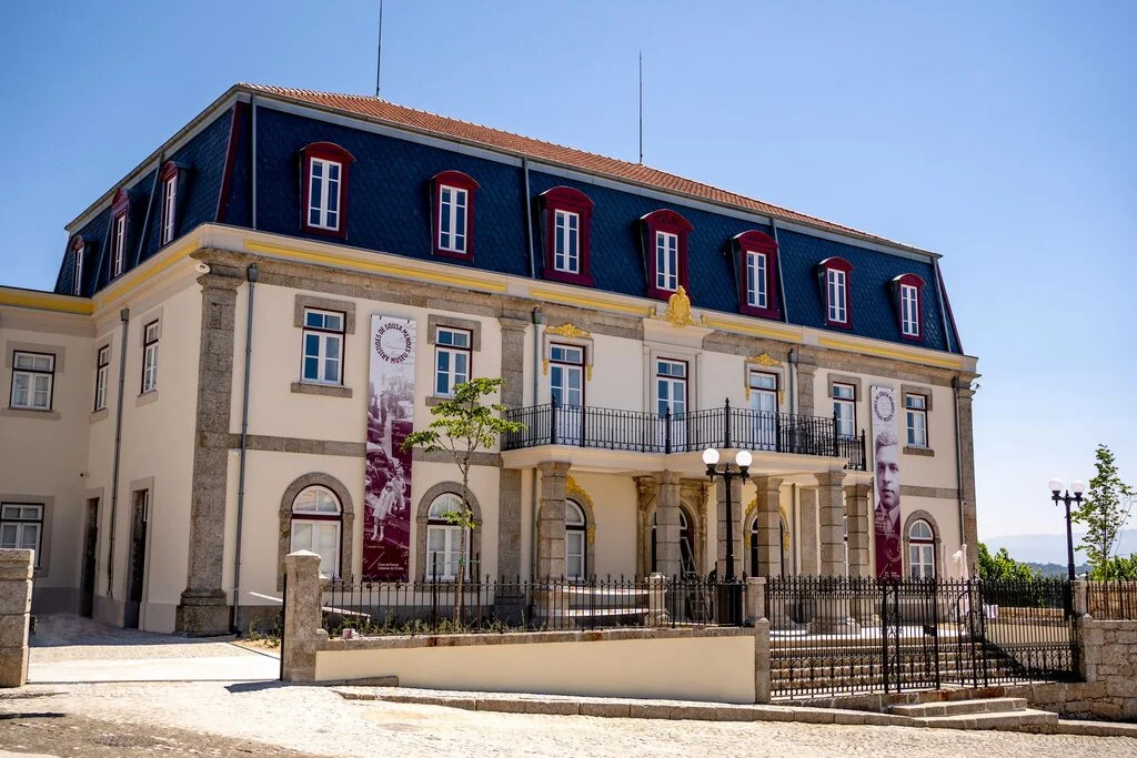 Museu Aristides Sousa Mendes