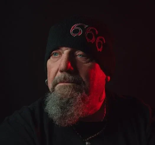 Paul Dianno