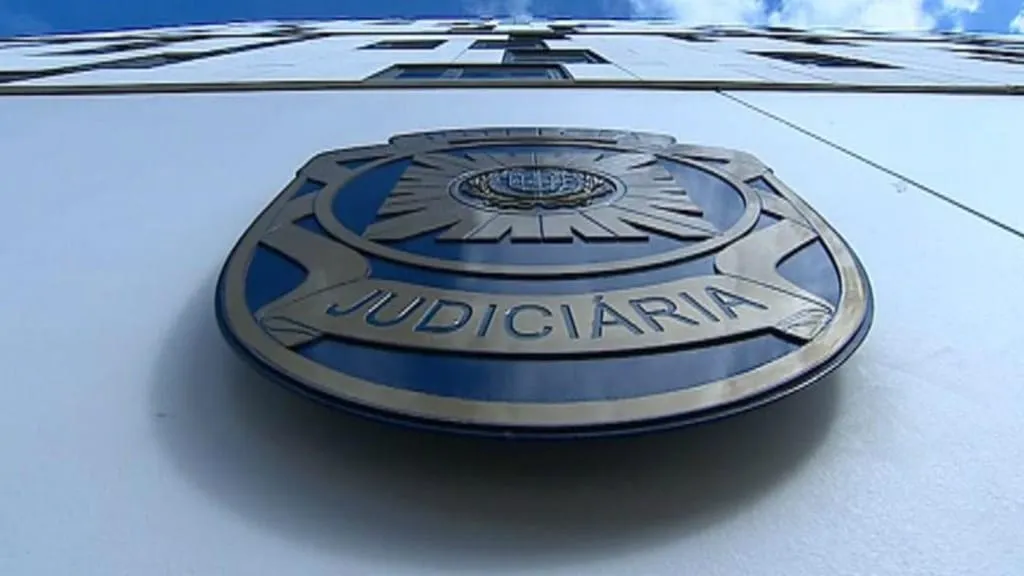 Polícia Judiciária