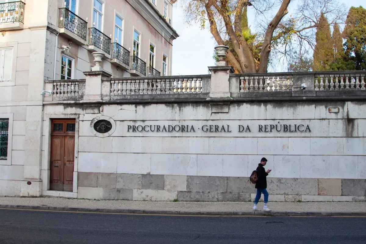 Procuradoria Geral Da República