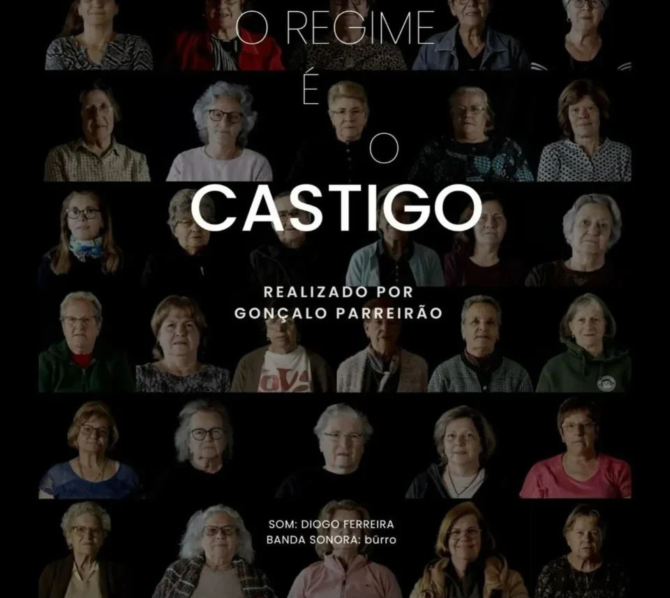 Regime Castigo