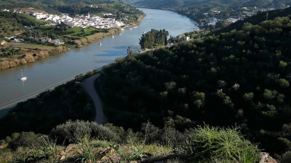 Rio Tejo