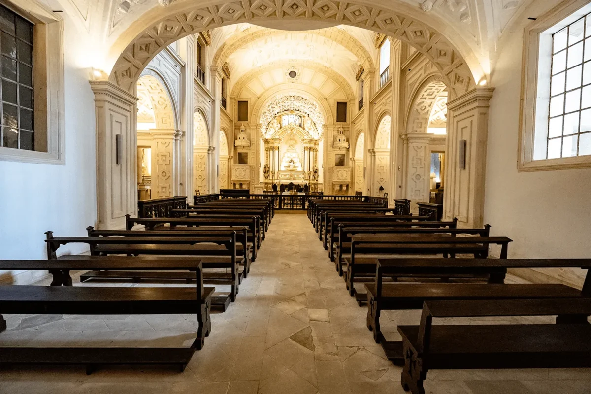 Santa Casa Da Misericórdia De Coimbra