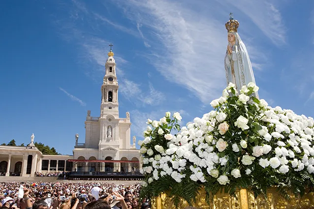 Santuário Fátima