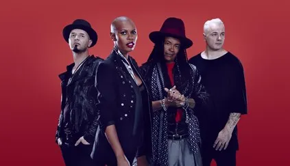 Skunk Anansie