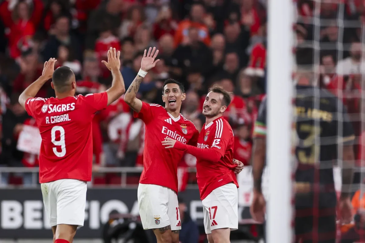 Benfica