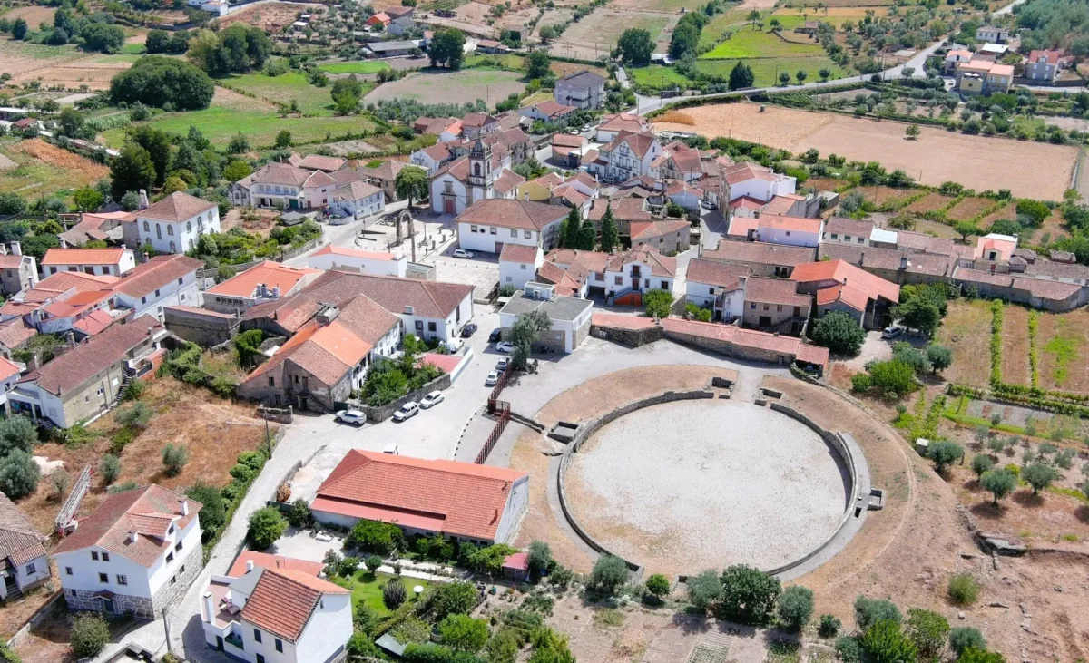 Bobadela Oliveira Hospital