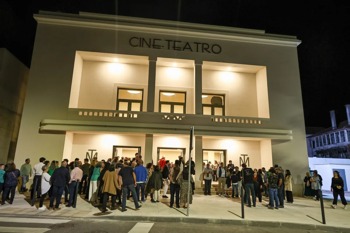 Cine Teatro