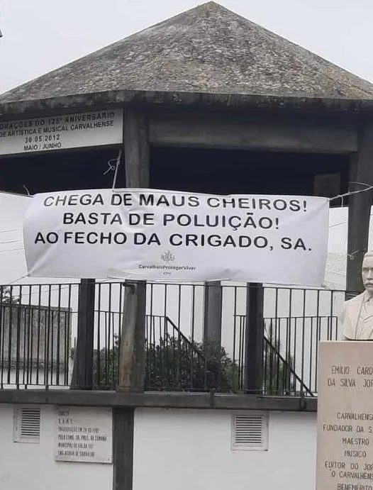 Crigado