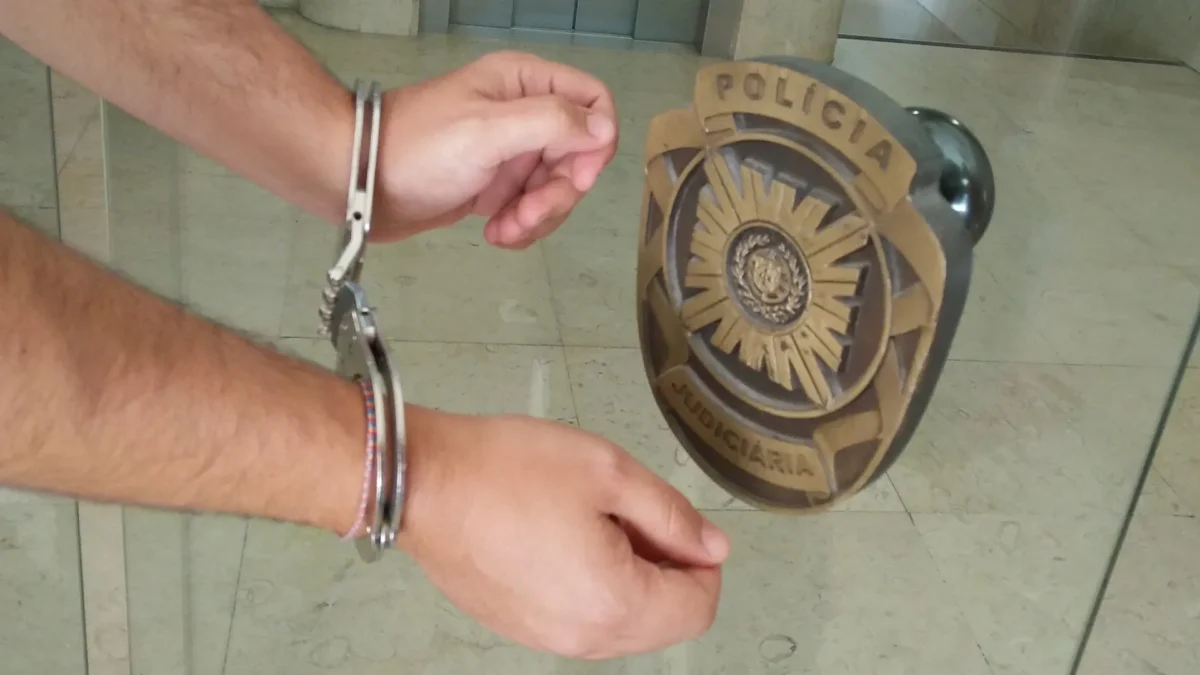 Detenção