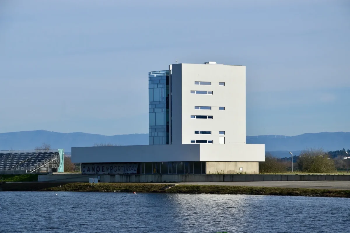 Elevador Centro Nautico