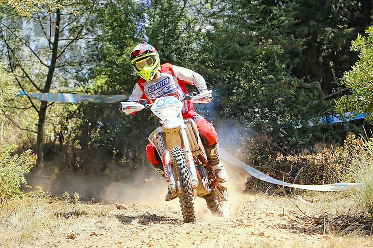 Enduro Penacova