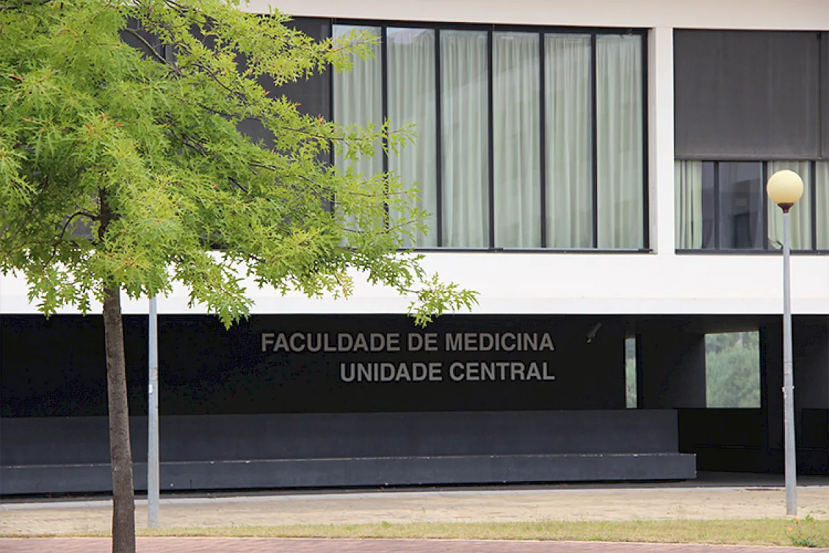 Faculdade De Medicina Uc