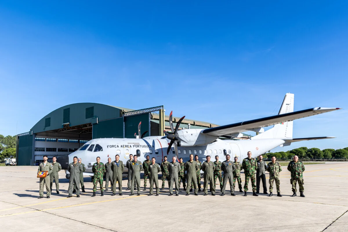 Força Aérea