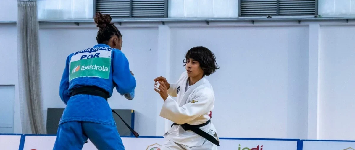 Foto Judo