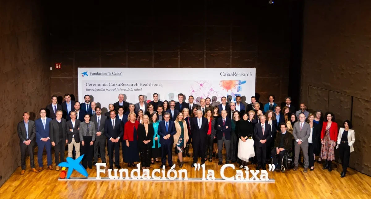 Fundação La Caixa